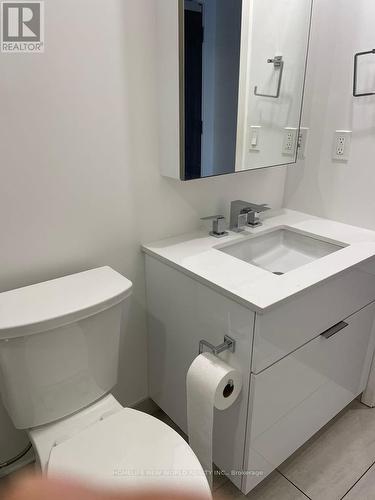 3512 - 20 Lombard Street, Toronto, ON - Indoor Photo Showing Bathroom