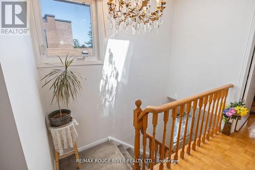 72 Coles Avenue, Vaughan, ON - Indoor Photo Showing Other Room