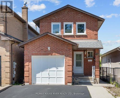 72 Coles Avenue, Vaughan, ON - Outdoor