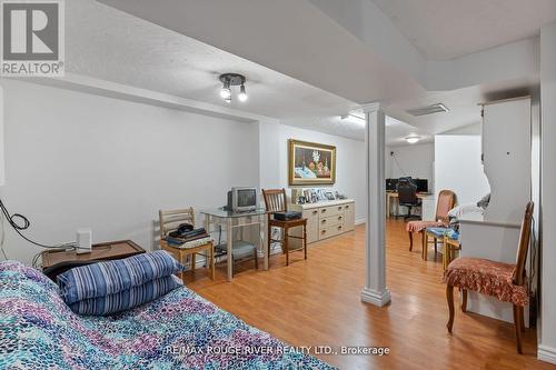 72 Coles Avenue, Vaughan, ON - Indoor Photo Showing Other Room