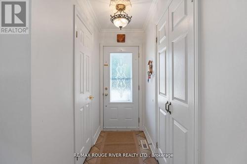 72 Coles Avenue, Vaughan, ON - Indoor Photo Showing Other Room