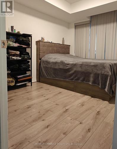 304 - 80 Esther Lorrie Drive, Toronto, ON - Indoor Photo Showing Bedroom