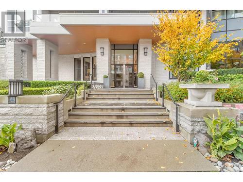 903 3093 Windsor Gate, Coquitlam, BC - Outdoor