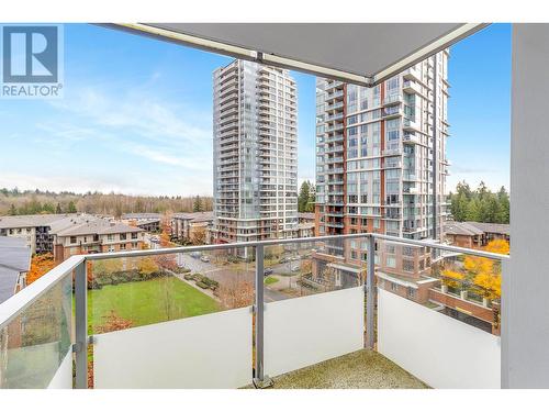 903 3093 Windsor Gate, Coquitlam, BC - Outdoor