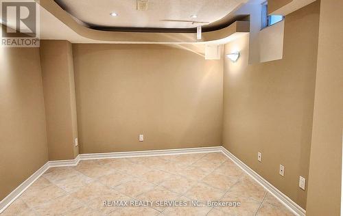 Bsmt - 387 Rocca Court, Mississauga, ON - Indoor Photo Showing Other Room