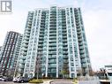 1102 - 4850 Glen Erin Drive, Mississauga, ON  - Outdoor With Facade 