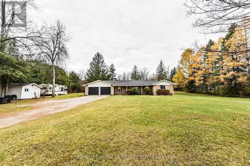 2216 Olde Base Line Road, Caledon, ON - Outdoor