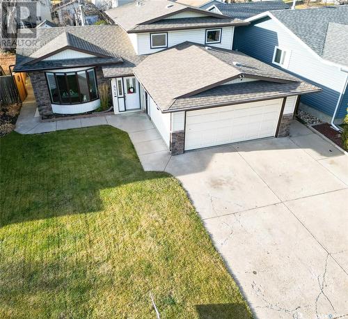 415 Sherry Crescent, Saskatoon, SK - Outdoor