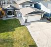 415 Sherry Crescent, Saskatoon, SK  - Outdoor 