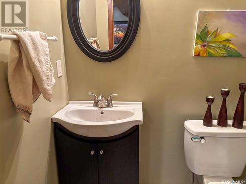 415 Sherry Crescent, Saskatoon, SK - Indoor Photo Showing Bathroom