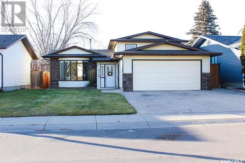 415 Sherry Crescent, Saskatoon, SK - Outdoor