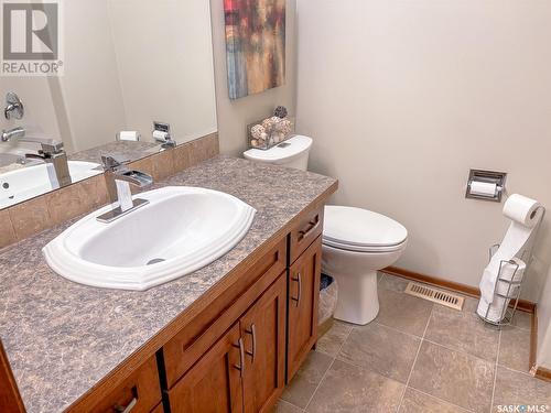 415 Sherry Crescent, Saskatoon, SK - Indoor Photo Showing Bathroom