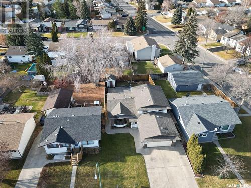 415 Sherry Crescent, Saskatoon, SK - Outdoor With View