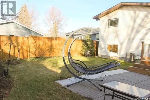 415 Sherry Crescent, Saskatoon, SK - Outdoor