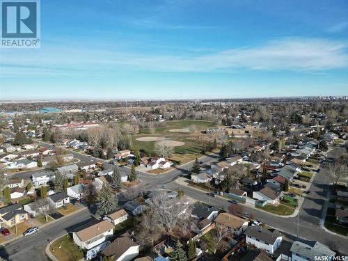 415 Sherry Crescent, Saskatoon, SK - Outdoor With View