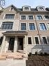 2119 Lillykin Street W, Oakville, ON  - Outdoor With Facade 