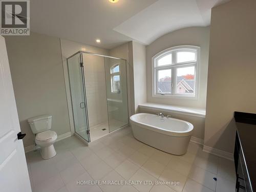 2119 Lillykin Street W, Oakville, ON - Indoor Photo Showing Bathroom