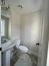 2119 Lillykin Street W, Oakville, ON  - Indoor Photo Showing Bathroom 