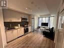 306 - 1195 The Queensway Avenue, Toronto, ON  - Indoor Photo Showing Kitchen 