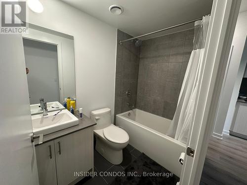 306 - 1195 The Queensway Avenue, Toronto, ON - Indoor Photo Showing Bathroom