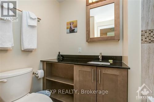 901 - 40 Nepean Street, Ottawa, ON - Indoor Photo Showing Bathroom