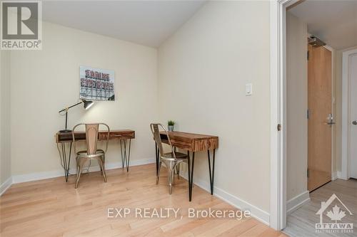 901 - 40 Nepean Street, Ottawa, ON - Indoor Photo Showing Other Room