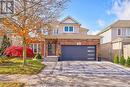 443 Hearthwood Drive, Kitchener, ON  - Outdoor With Facade 