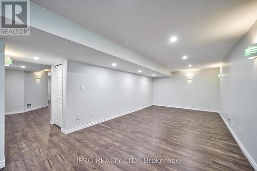 443 Hearthwood Drive, Kitchener, ON - Indoor Photo Showing Other Room