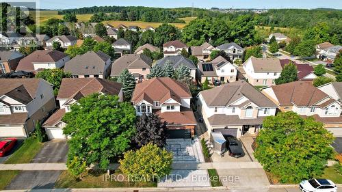 443 Hearthwood Drive, Kitchener, ON - Outdoor With Facade With View