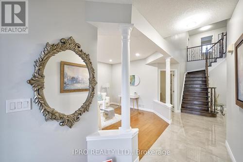 443 Hearthwood Drive, Kitchener, ON - Indoor Photo Showing Other Room