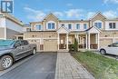 246 Willow Aster Circle, Ottawa, ON  - Outdoor With Facade 