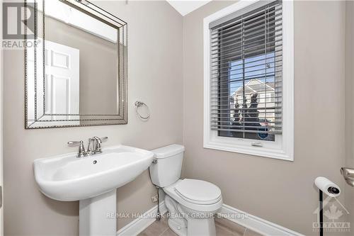 246 Willow Aster Circle, Ottawa, ON - Indoor Photo Showing Bathroom