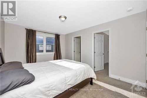 246 Willow Aster Circle, Ottawa, ON - Indoor Photo Showing Bedroom