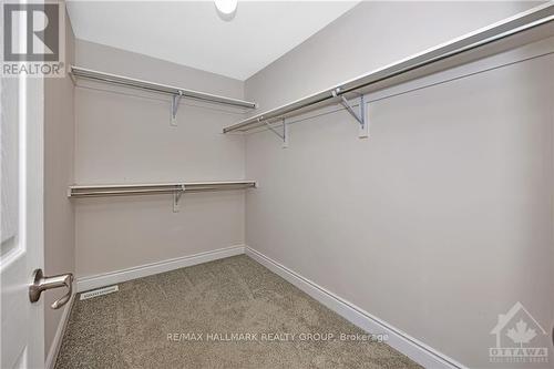 246 Willow Aster Circle, Ottawa, ON - Indoor With Storage