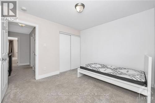 246 Willow Aster Circle, Ottawa, ON - Indoor Photo Showing Bedroom