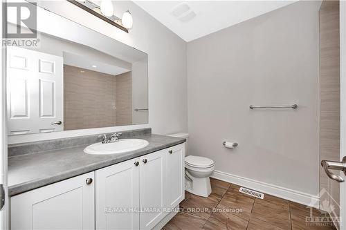 246 Willow Aster Circle, Ottawa, ON - Indoor Photo Showing Bathroom