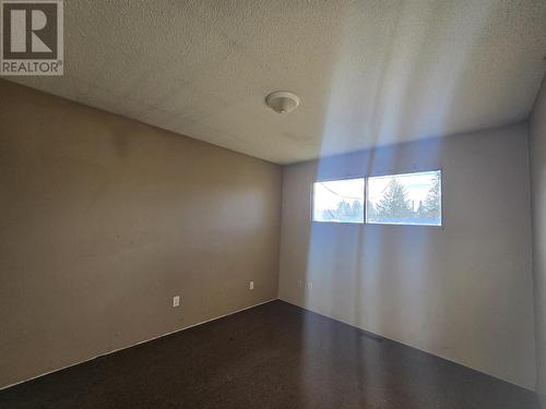 430 Aspen Street, 100 Mile House, BC - Indoor Photo Showing Other Room