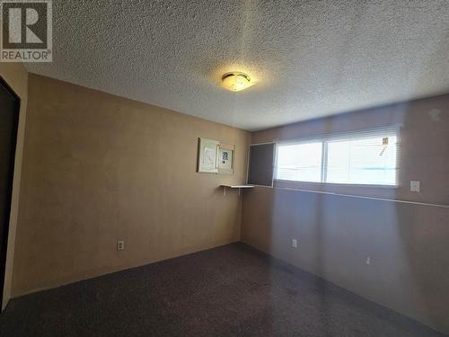 430 Aspen Street, 100 Mile House, BC - Indoor Photo Showing Other Room