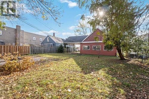 222 Courtwright Street, Fort Erie, ON - Outdoor