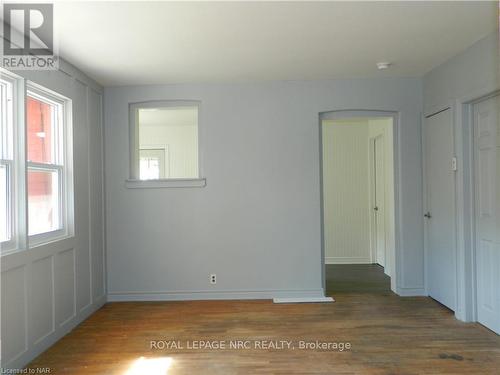 222 Courtwright Street, Fort Erie, ON - Indoor Photo Showing Other Room