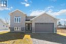 735 Dominion Road, Fort Erie, ON  - Outdoor With Facade 