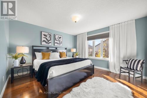 82 Dorchester Drive, Prince Edward County (Wellington), ON - Indoor Photo Showing Bedroom