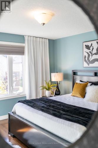 82 Dorchester Drive, Prince Edward County (Wellington), ON - Indoor Photo Showing Bedroom