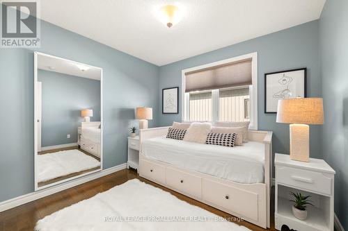 82 Dorchester Drive, Prince Edward County (Wellington), ON - Indoor Photo Showing Bedroom