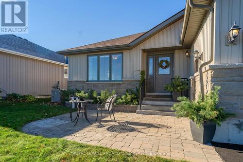 82 Dorchester Drive, Prince Edward County (Wellington), ON - Outdoor