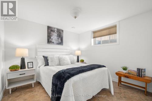 82 Dorchester Drive, Prince Edward County (Wellington), ON - Indoor Photo Showing Bedroom