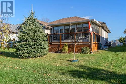 82 Dorchester Drive, Prince Edward County (Wellington), ON - Outdoor