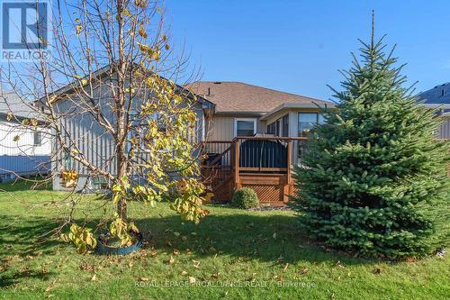 82 Dorchester Drive, Prince Edward County (Wellington), ON - Outdoor