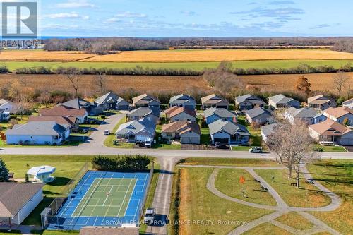 82 Dorchester Drive, Prince Edward County (Wellington), ON - Outdoor With View