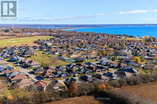 82 Dorchester Drive, Prince Edward County (Wellington), ON - Outdoor With View